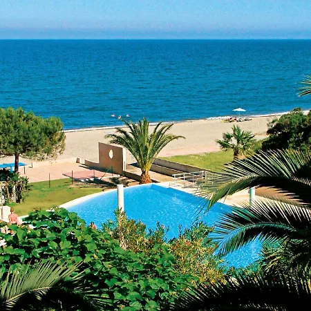 Appartamento Mb4 Piscine By Interhome *