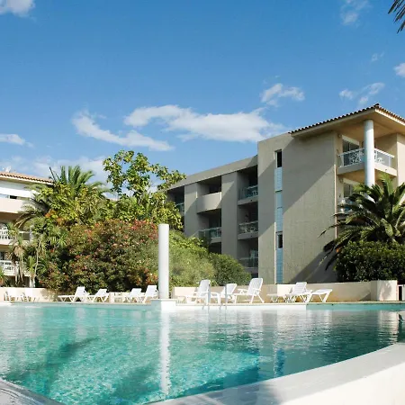 Mb4 Piscine By Interhome Apartment