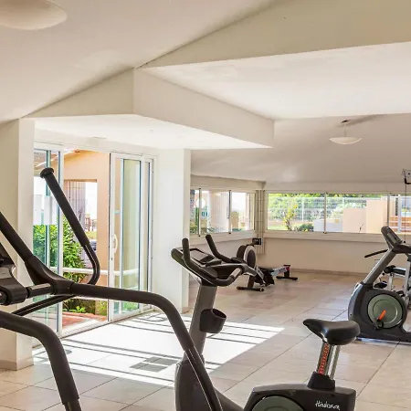 Appartamento Mb4 Piscine By Interhome