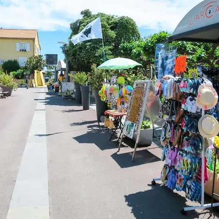 Mb4 Piscine By Interhome Appartamento