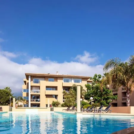 Mb4 Piscine By Interhome * Moriani-Plage