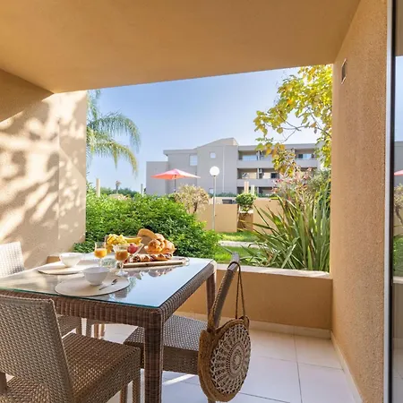 Mb4 Piscine By Interhome Apartment *