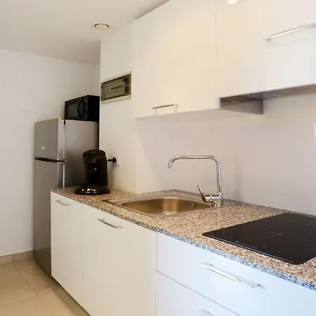 Mb4 Piscine By Interhome Apartman *