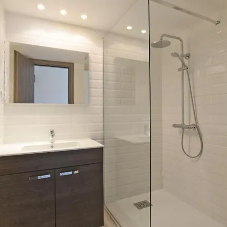 Mb4 Piscine By Interhome Lejlighed Moriani-Plage