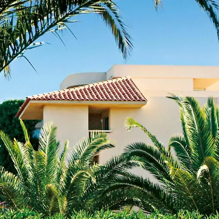 Apartment Mb4 Piscine By Interhome Moriani Plage