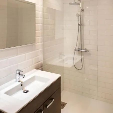 Mb4 Piscine By Interhome Apartman *