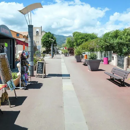 Mb4 Piscine By Interhome * Moriani-Plage