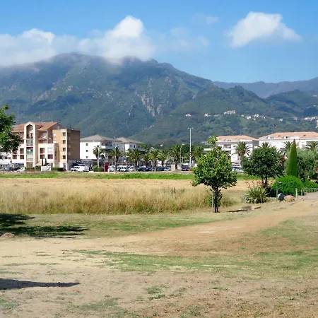 Apartman Mb4 Piscine By Interhome