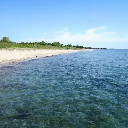 Mb4 Piscine By Interhome Apartman