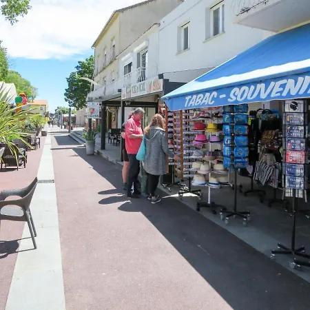 Mb4 Piscine By Interhome Lejlighed