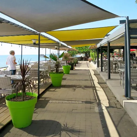 Mb4 Piscine By Interhome * Moriani Plage