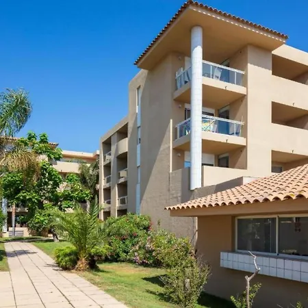 Lejlighed Mb4 Piscine By Interhome Moriani-Plage