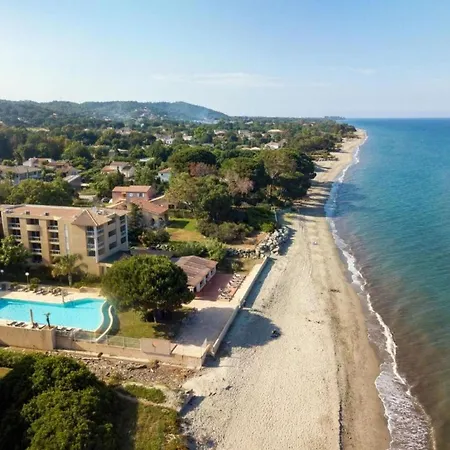 Apartman Mb4 Piscine By Interhome