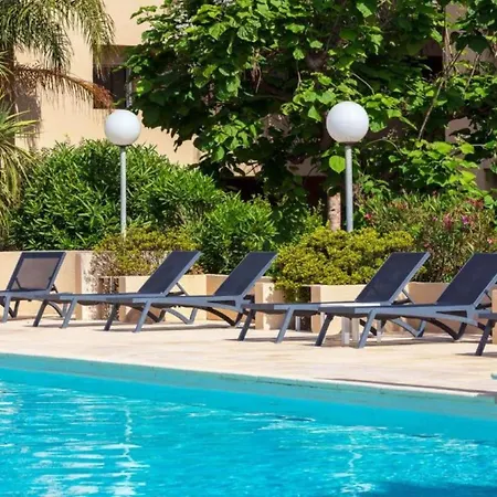 Mb4 Piscine By Interhome * Moriani Plage