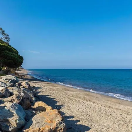 Mb4 Piscine By Interhome * Moriani Plage