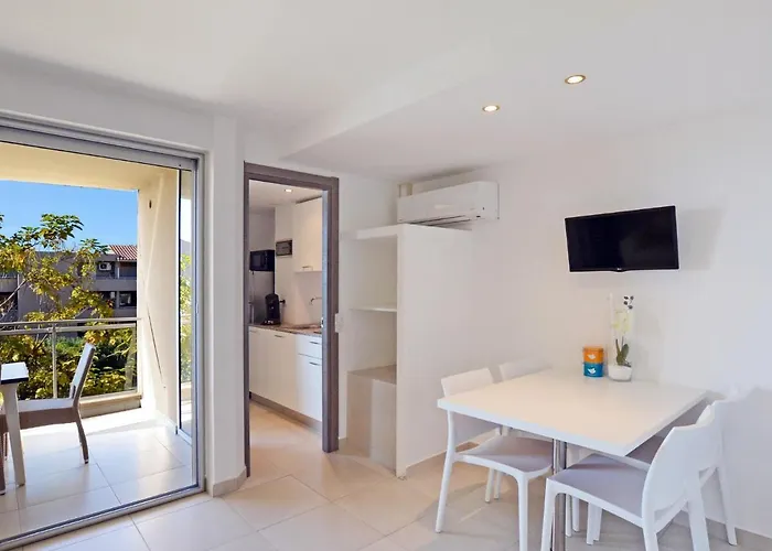 Mb4 Piscine By Interhome * Moriani Plage