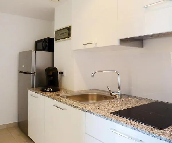 Mb4 Piscine By Interhome דירה *