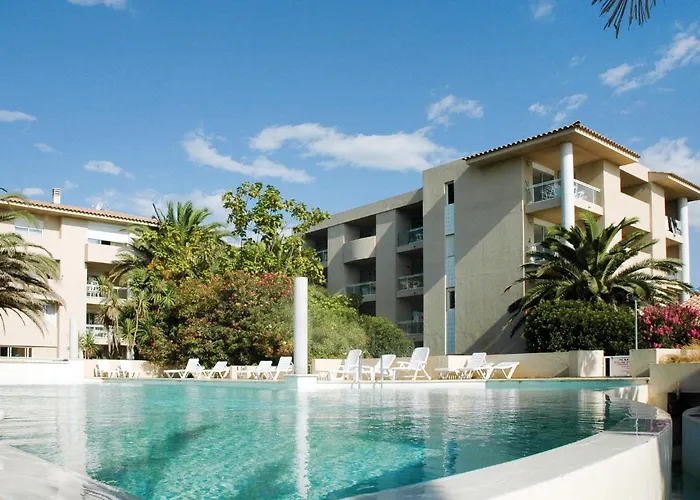 Mb4 Piscine By Interhome Apartmán