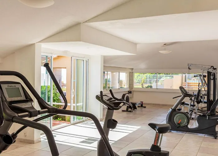 Apartmán Mb4 Piscine By Interhome