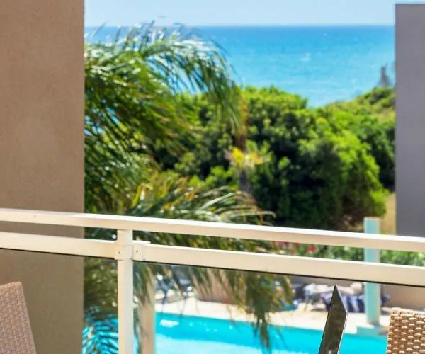 Mb4 Piscine By Interhome Moriani Plage