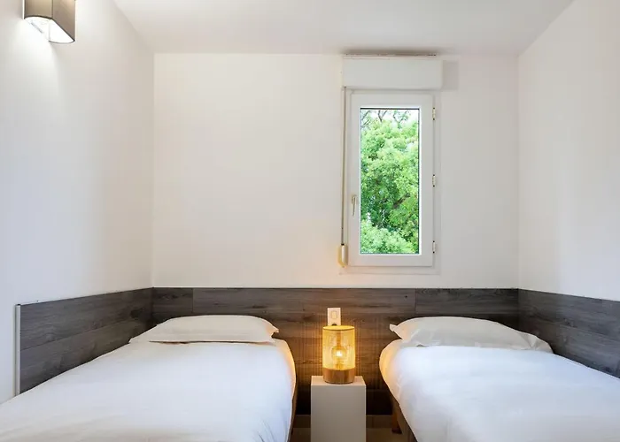 Mb4 Piscine By Interhome Apartmán