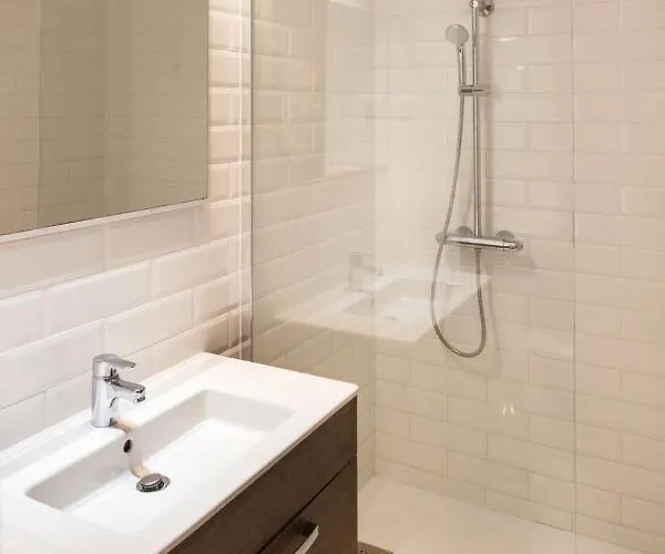 Mb4 Piscine By Interhome Apartmán *