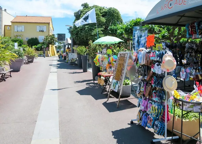 Mb4 Piscine By Interhome Apartmán