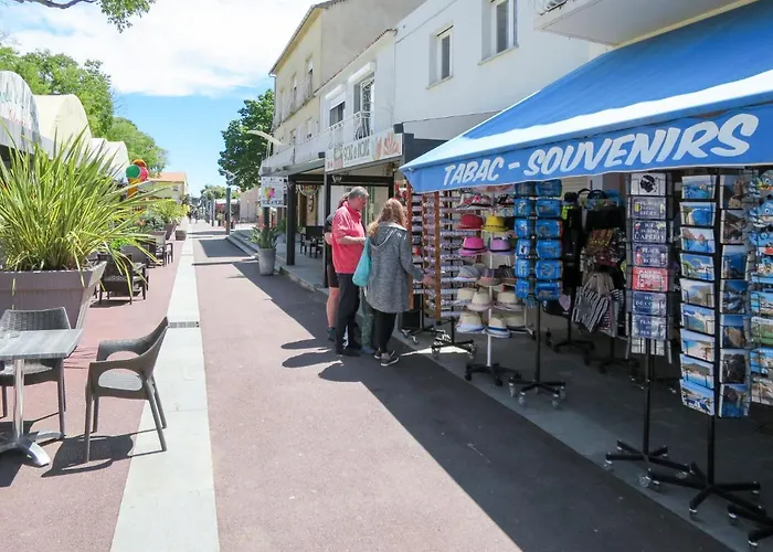 Mb4 Piscine By Interhome Apartmán