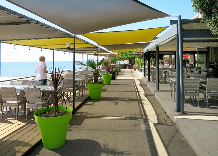 Mb4 Piscine By Interhome * Moriani Plage