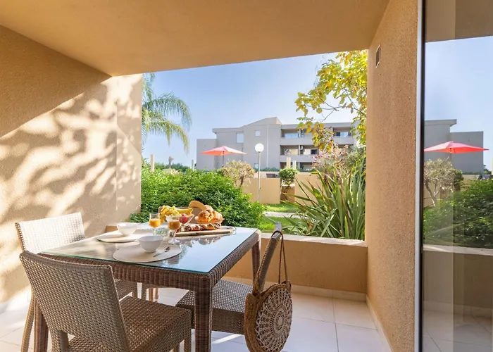 Mb4 Piscine By Interhome Apartmán *